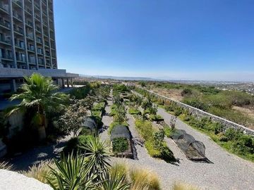 Estrena Departamento en Altos Juriquilla, de SUPER LUJO, 139 m2, 3 Recamaras