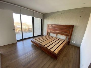 Estrena Departamento en Altos Juriquilla, de SUPER LUJO, 139 m2, 3 Recamaras