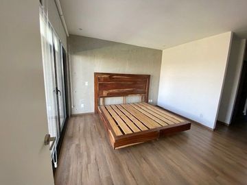 Estrena Departamento en Altos Juriquilla, de SUPER LUJO, 139 m2, 3 Recamaras