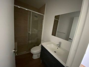 Estrena Departamento en Altos Juriquilla, de SUPER LUJO, 139 m2, 3 Recamaras