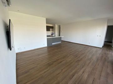 Estrena Departamento en Altos Juriquilla, de SUPER LUJO, 139 m2, 3 Recamaras