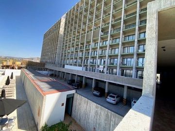 Estrena Departamento en Altos Juriquilla, de SUPER LUJO, 139 m2, 3 Recamaras