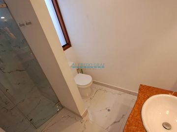 Departamentos Venta Dúplex - JR. Perez Roca - Piso 3 - BARRANCO