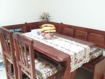 VENTA DE DEPARTAMENTO DE 3 AMBIENTES C/ TERRAZA PROPIA EN EXCELENTE ESTADO ZONA MATADEROS