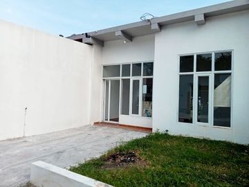 MURAH BANGET! Rumah Siap Huni 200 Jt-an Dekat Candi Prambanan