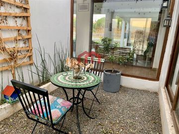 Casa en Venta en sector rabuco