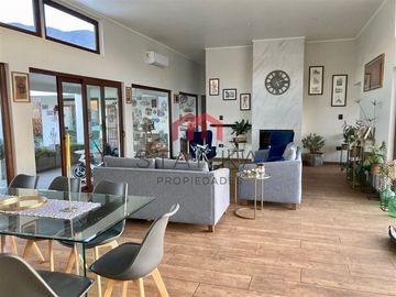 Casa en Venta en sector rabuco