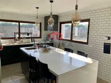 Casa en Venta en sector rabuco