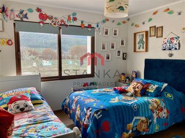 Casa en Venta en sector rabuco