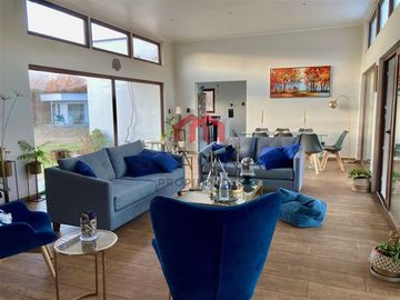 Casa en Venta en sector rabuco