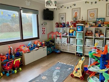Casa en Venta en sector rabuco