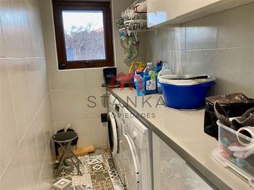 Casa en Venta en sector rabuco