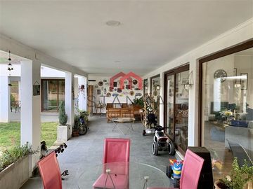 Casa en Venta en sector rabuco