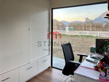 Casa en Venta en sector rabuco