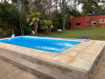 Venta Casa  en 1 Planta, 4 amb. Barrio Náutico C.U.B.E, Escobar