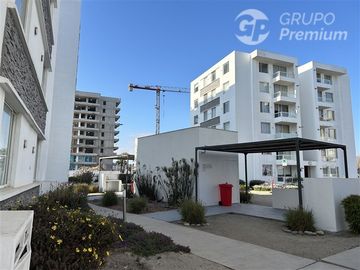 DEPTO EN LA SERENA | CERCA DE PLAYA, U. CENTRAL E INACAP