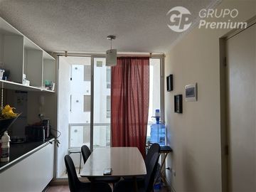 DEPTO EN LA SERENA | CERCA DE PLAYA, U. CENTRAL E INACAP