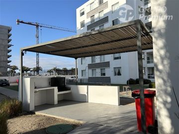 DEPTO EN LA SERENA | CERCA DE PLAYA, U. CENTRAL E INACAP