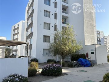 DEPTO EN LA SERENA | CERCA DE PLAYA, U. CENTRAL E INACAP