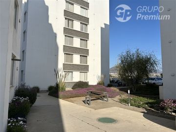 DEPTO EN LA SERENA | CERCA DE PLAYA, U. CENTRAL E INACAP