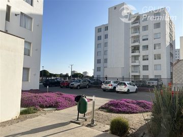 DEPTO EN LA SERENA | CERCA DE PLAYA, U. CENTRAL E INACAP