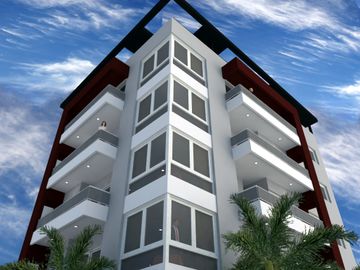Venta de departamentos en cuotas y en pesos!!