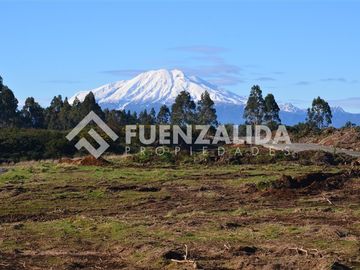Venta Proyecto de Parcelas Beneficios DOM 2025 Puerto Varas