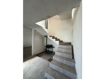 Casa en venta en Fraccionamiento Real del Valle Pachuca