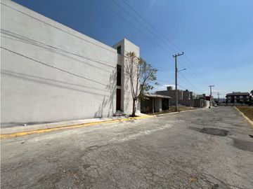 Casa en venta en Fraccionamiento Real del Valle Pachuca