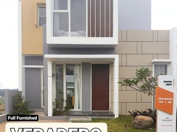 Rumah Veradero Desaign Cantik Luar Negeri