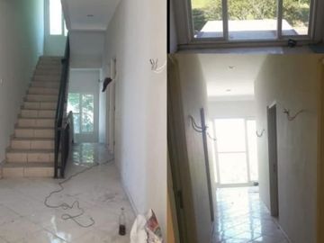 Rumah Siap Huni Bukit Palma Luar Cluster Surabaya Barat *DN
