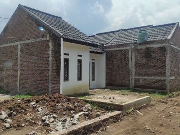 CUKUP 3 JUTA ALL IN PUNYA RUMAH, DEKAT PABRIK FENGTAY