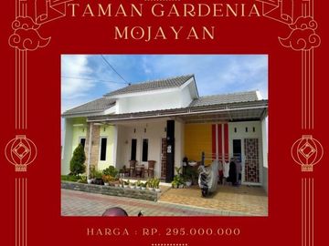 Miliki Hunian Minimalis Dalam Perumahan Di Klaten Harga Murah