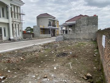 Miliki Hunian Minimalis Dalam Perumahan Di Klaten Harga Murah