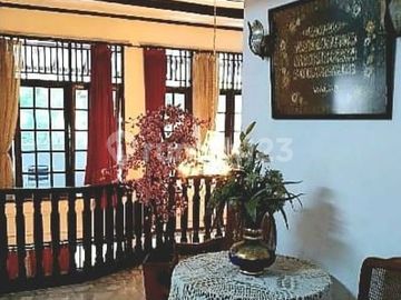 Dijual Murah Rumah di Kebon Baru Tebet Jakarta Selatan