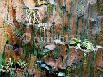 Dijual Murah Rumah di Kebon Baru Tebet Jakarta Selatan