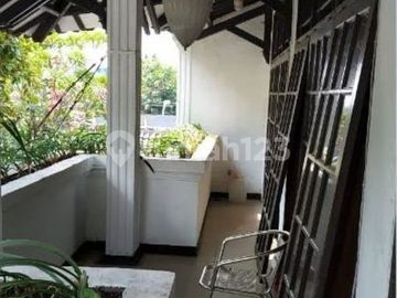 Dijual Murah Rumah di Kebon Baru Tebet Jakarta Selatan