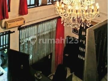 Dijual Murah Rumah di Kebon Baru Tebet Jakarta Selatan