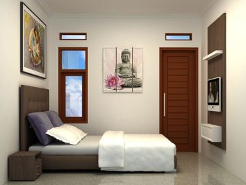 MILIKI SEGERA RUMAH 2 LANTAI DAPATKAN CASH BACK PULUHAN JUTA