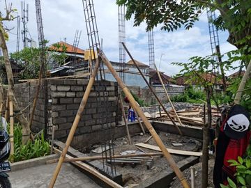 MILIKI SEGERA RUMAH 2 LANTAI DAPATKAN CASH BACK PULUHAN JUTA