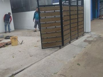 Dijual kontrakan exclusive design apartemen, 6 pintu di grand wisata, bekasi timur
