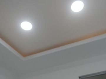 Dijual kontrakan exclusive design apartemen, 6 pintu di grand wisata, bekasi timur