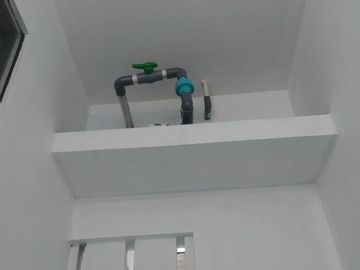 Dijual kontrakan exclusive design apartemen, 6 pintu di grand wisata, bekasi timur