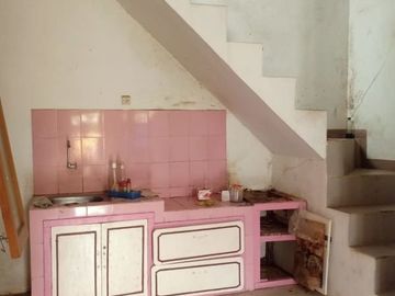 Rumah TAKE OVER Bagus dan Modern dengan Harga Murah di Ujung Berung