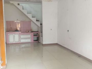 Rumah TAKE OVER Bagus dan Modern dengan Harga Murah di Ujung Berung