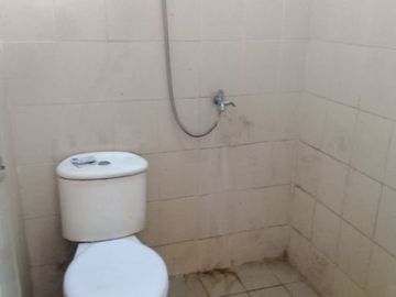Rumah TAKE OVER Bagus dan Modern dengan Harga Murah di Ujung Berung