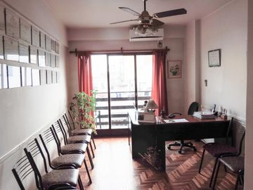 Departamento 3 Ambientes Al Frente