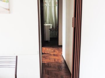 Departamento 3 Ambientes Al Frente