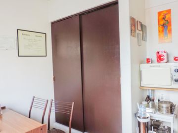 Departamento 3 Ambientes Al Frente
