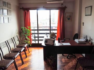 Departamento 3 Ambientes Al Frente
